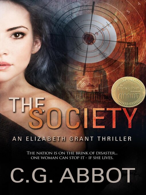 Title details for The Society by C.G. Abbot - Available